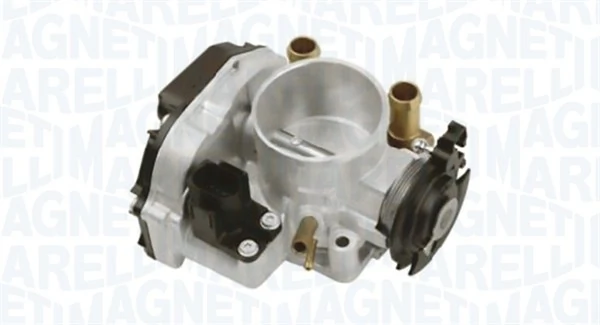 Throttle Body